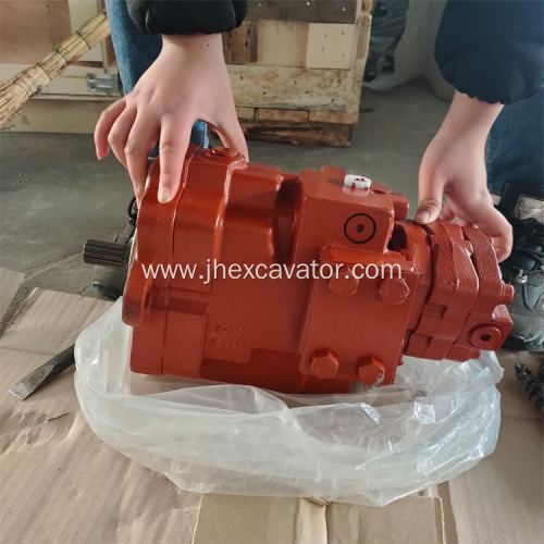 Kubota KX121-2 Hydraulic pump PSVD2-21E-20 Main pump